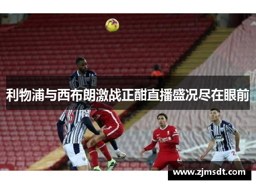 利物浦与西布朗激战正酣直播盛况尽在眼前