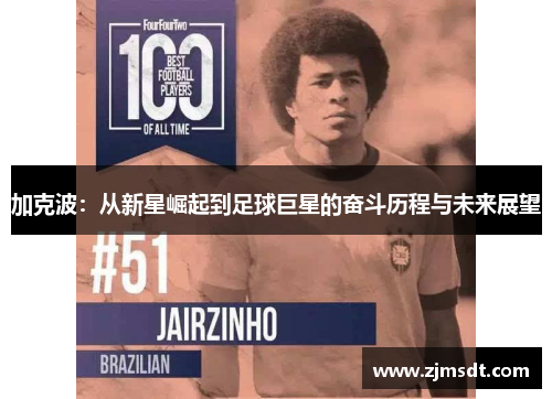 加克波：从新星崛起到足球巨星的奋斗历程与未来展望