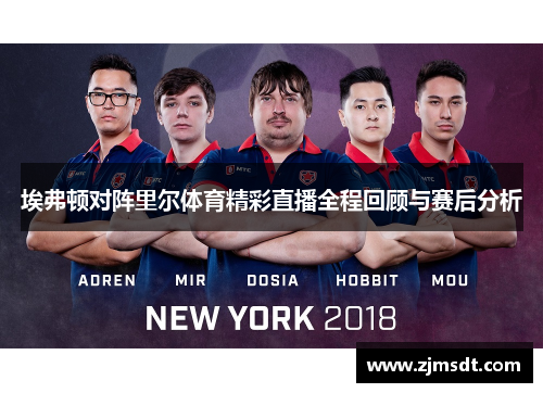 埃弗顿对阵里尔体育精彩直播全程回顾与赛后分析