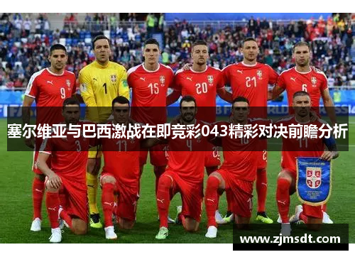 塞尔维亚与巴西激战在即竞彩043精彩对决前瞻分析