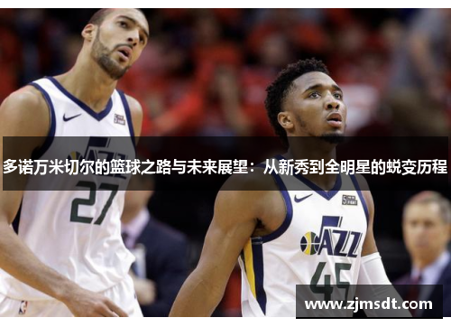多诺万米切尔的篮球之路与未来展望：从新秀到全明星的蜕变历程