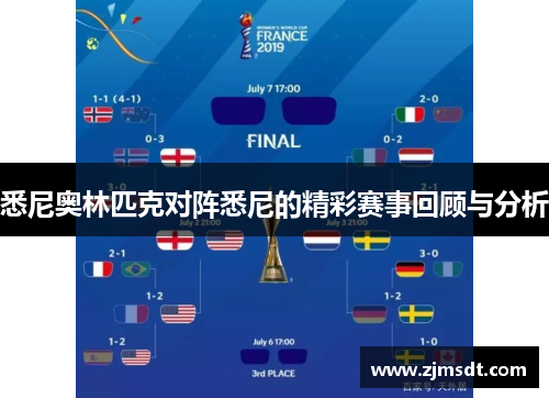 悉尼奥林匹克对阵悉尼的精彩赛事回顾与分析